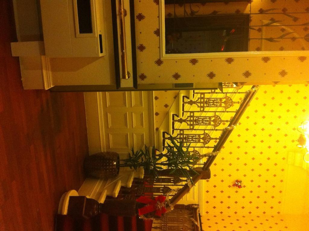 Ayr Station Hotel Buitenkant foto